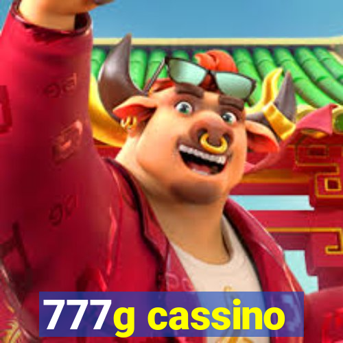 777g cassino